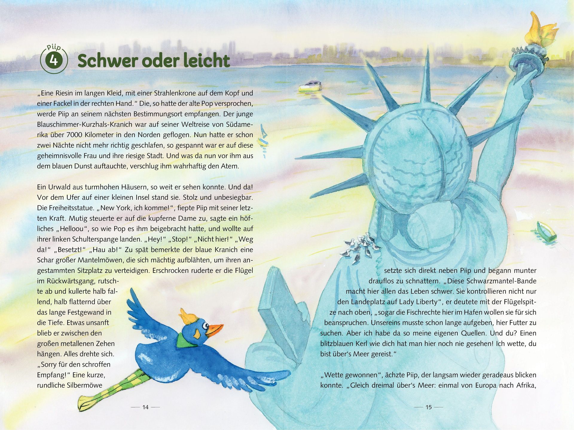 Advent-Verlag Schweiz-Die Piipliothek, Band 2_2211242_