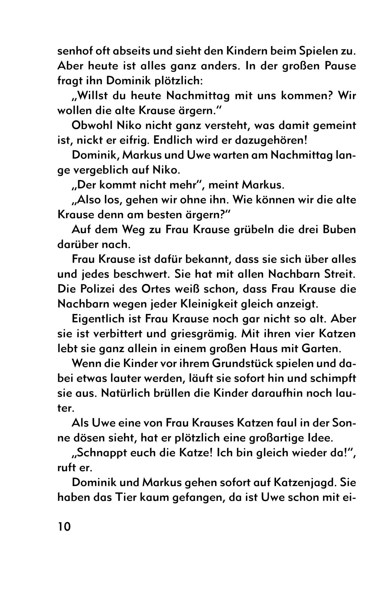 Advent-Verlag Schweiz-Meine Geschichtenkiste, Band 1_2210231_