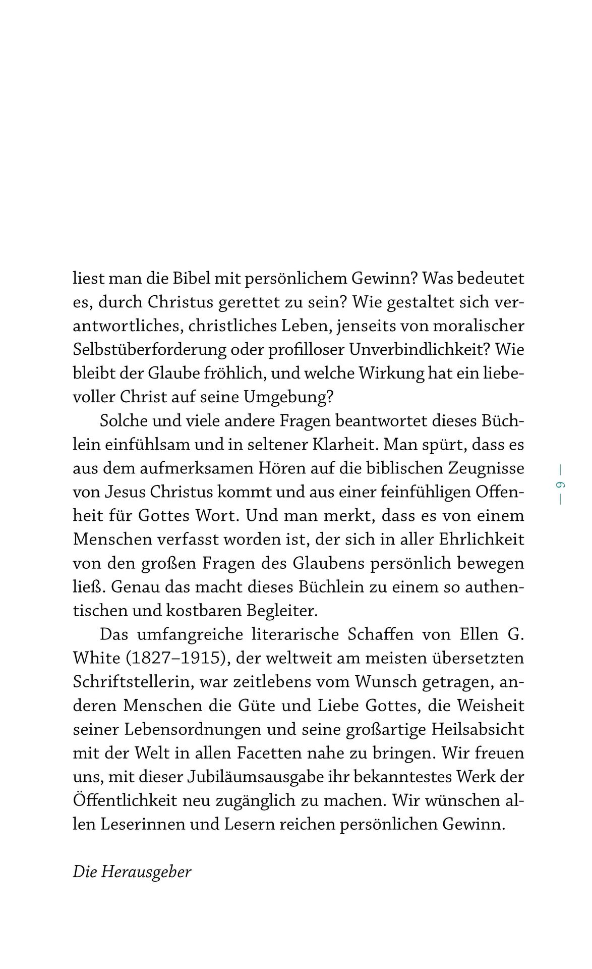 Advent-Verlag Schweiz-Der rettende Weg - Jesus Christus_2410816_7 Advent-Verlag Schweiz-Der rettende Weg - Jesus Christus_2410816_
