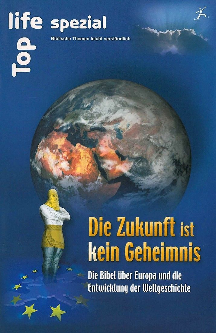 Die Zukunft ist kein Geheimnis