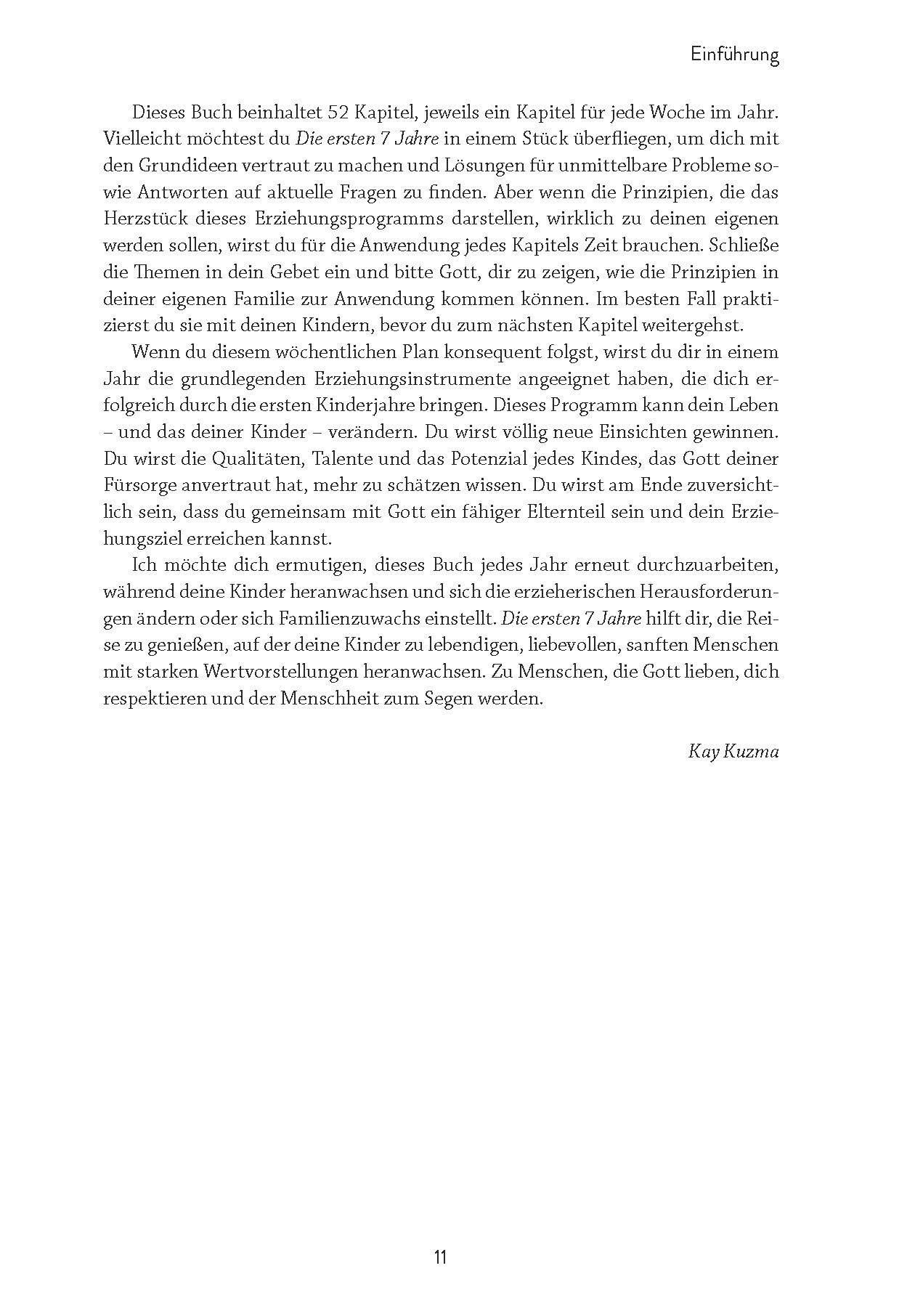 Advent-Verlag Schweiz-Die ersten 7 Jahre_2412163_