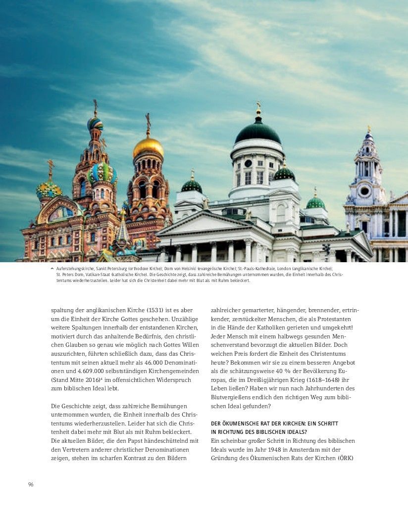Advent-Verlag Schweiz-(ein)blick: Die Unvollendete, Reformationsmagazin_1410989_