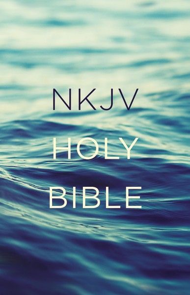 Livre et plus Diffusion (Buch und mehr Auslieferung)-Bibel, Englisch, NKJV, Softcover (Holy Bible)_2542053_