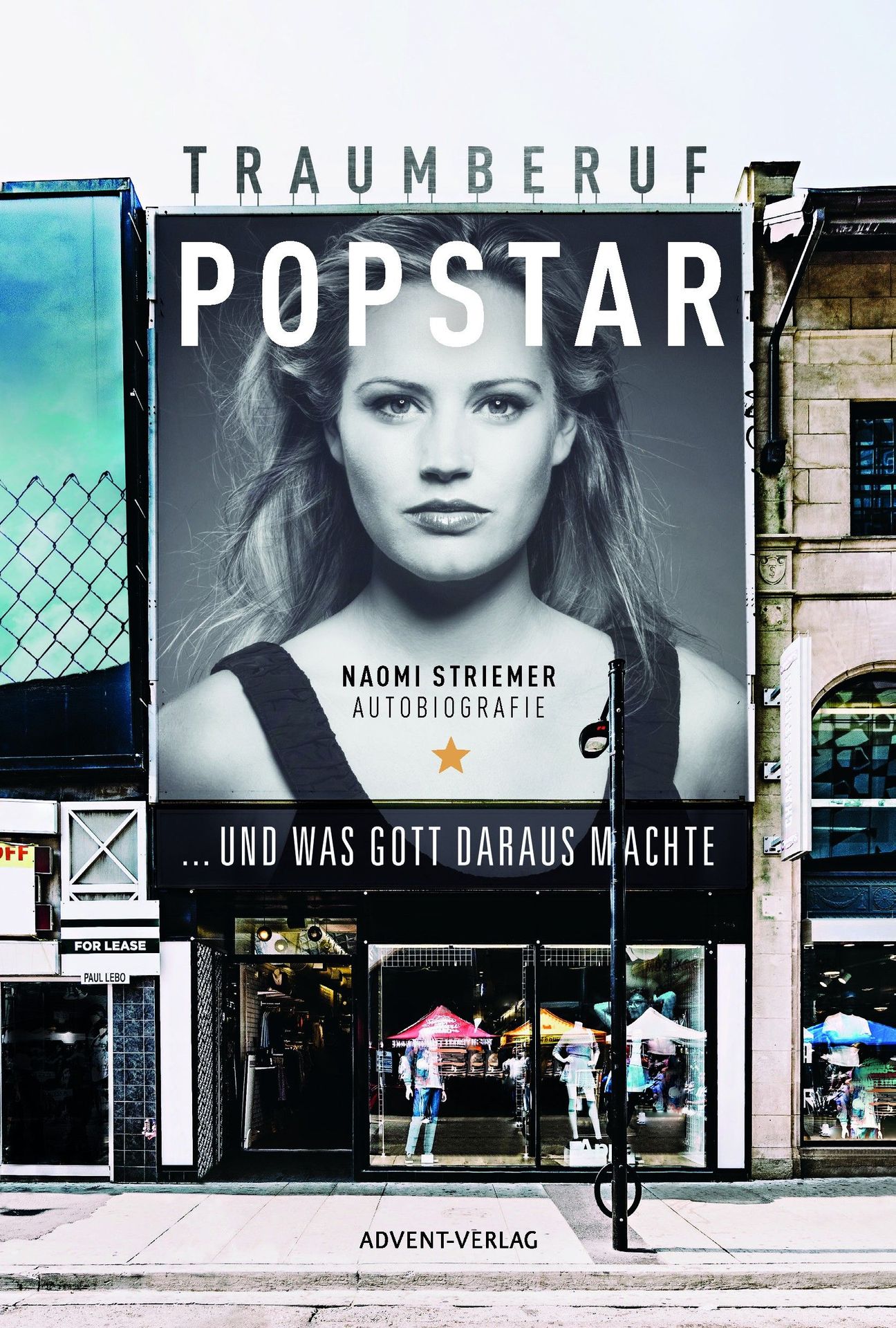 Traumberuf Popstar
