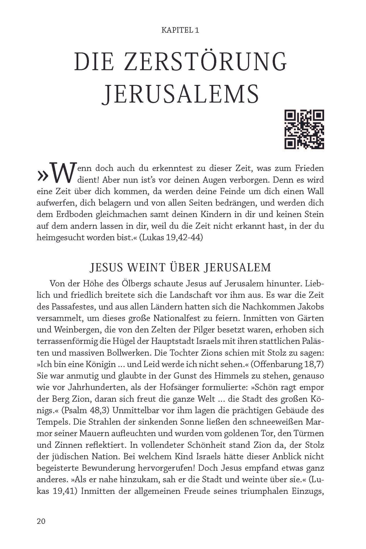 Advent-Verlag Schweiz-Vom Schatten zum Licht, Sonderausgabe 2025_2412741_