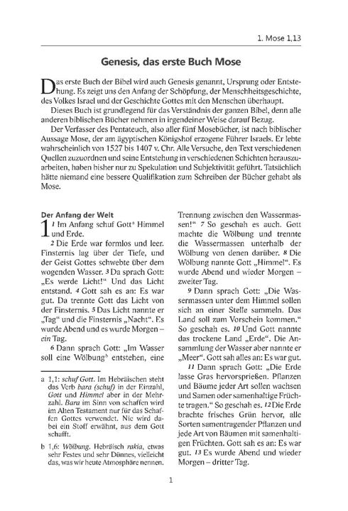 Christliche Verlagsgesellschaft Dillenburg-Bibel, Neue evangelistische Übersetzung NeÜ, Standard, Verteilbibel_2942376_