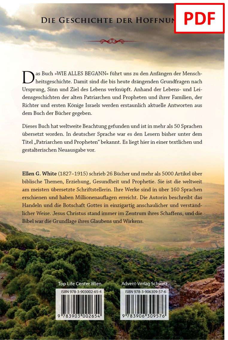 Advent-Verlag Schweiz-Wie alles begann - digitale Version (PDF)_2413008_
