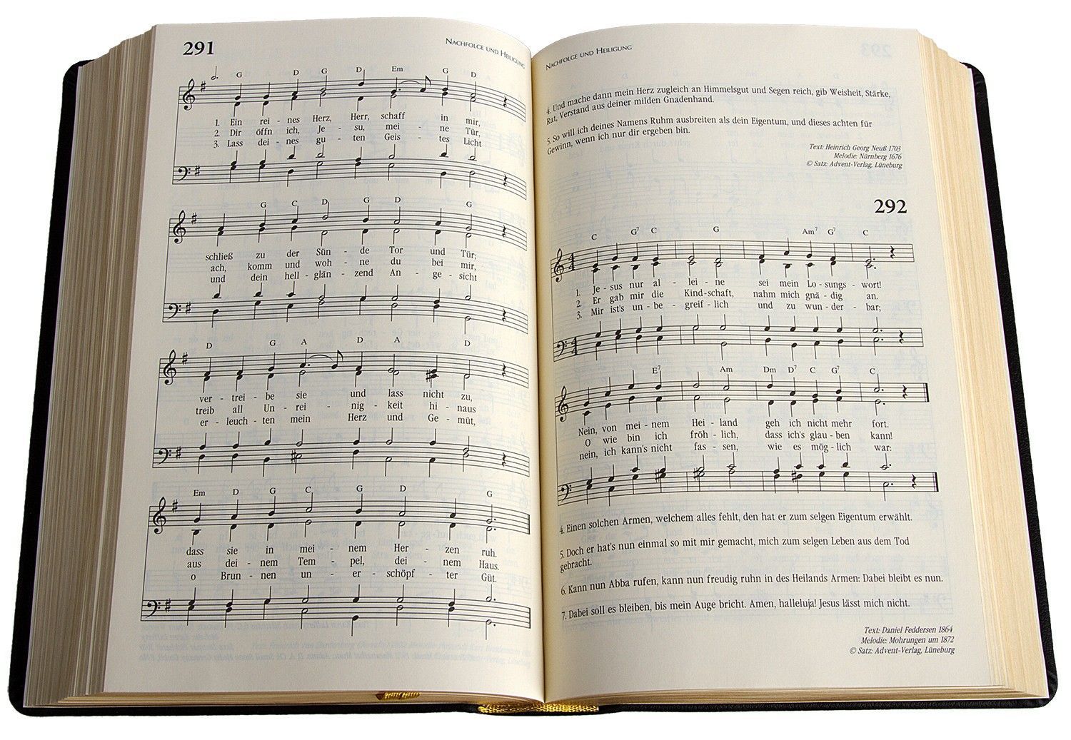 ABC Medien GmbH-Singt unserm Gott, Premiumausgabe Gold + Schuber_2431277_2 ABC Medien GmbH-Singt unserm Gott, Premiumausgabe Gold + Schuber_2431277_