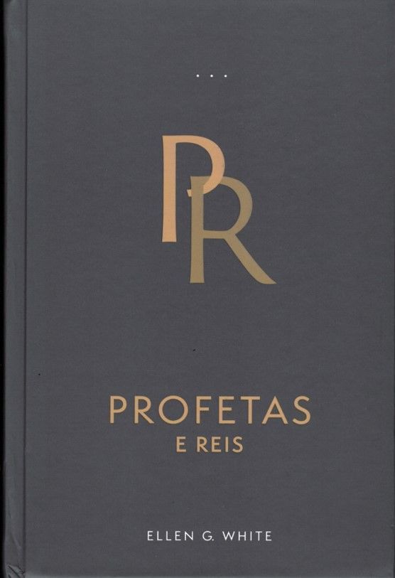 Casa Publicadora Brasileira-Macht und Ohnmacht, Brasilianisch (Profetas e reis)_2542529_1 Casa Publicadora Brasileira-Macht und Ohnmacht, Brasilianisch (Profetas e reis)_2542529_