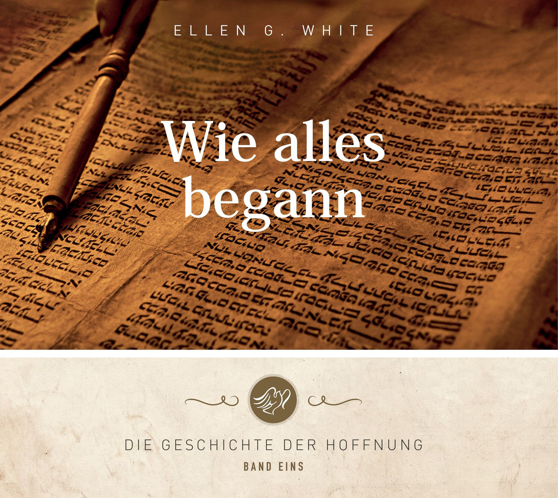 Advent-Verlag Schweiz-HB: Wie alles begann (2 MP3-CDs)_3610512_2 Advent-Verlag Schweiz-HB: Wie alles begann (2 MP3-CDs)_3610512_