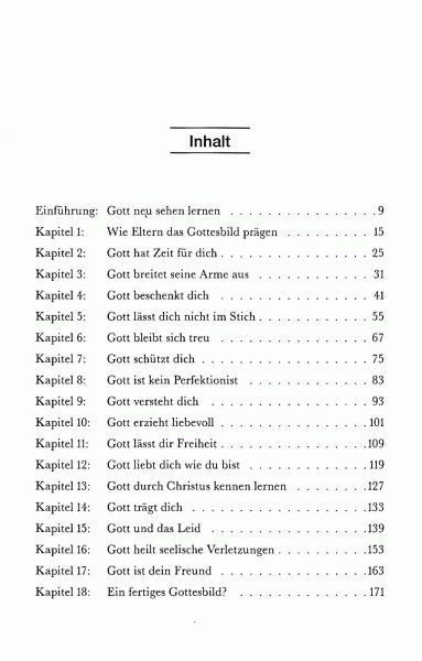 Advent-Verlag GmbH-Gottes Arme sind offen_2420170_