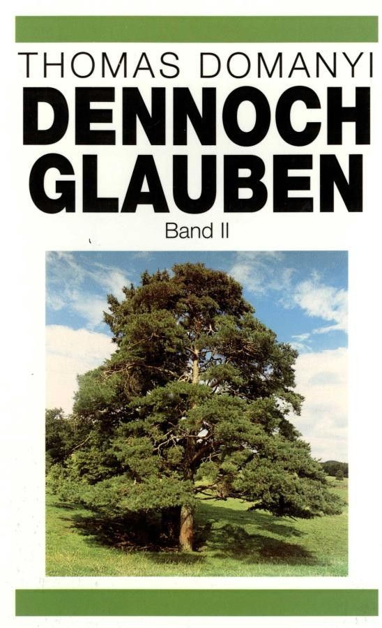Advent-Verlag Schweiz-Dennoch glauben, Band 2_2410068_1 Advent-Verlag Schweiz-Dennoch glauben, Band 2_2410068_