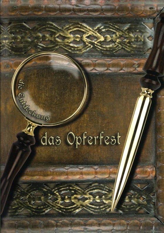 Das Opferfest