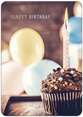 Hartung GmbH & Co. KG-Postkarte: Happy Birthday_4741691_1 Hartung GmbH & Co. KG-Postkarte: Happy Birthday_4741691_