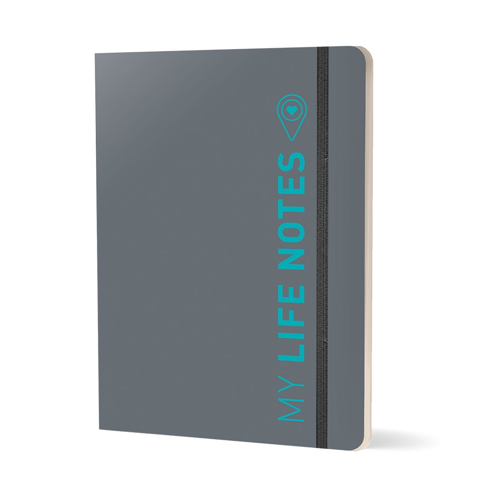 Advent-Verlag Schweiz-My Life Notes_2411074_1 Advent-Verlag Schweiz-My Life Notes_2411074_