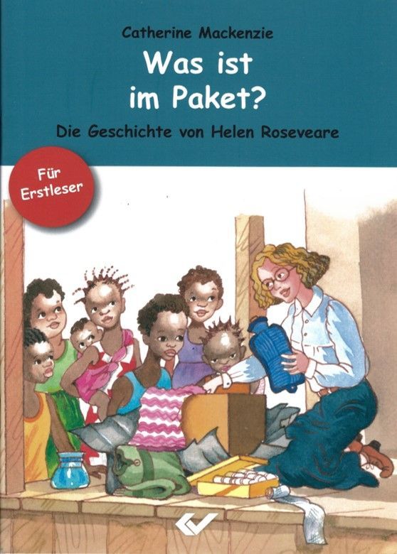 Christliche Verlagsgesellschaft Dillenburg-Was ist im Paket? - Erstleser_2942335_