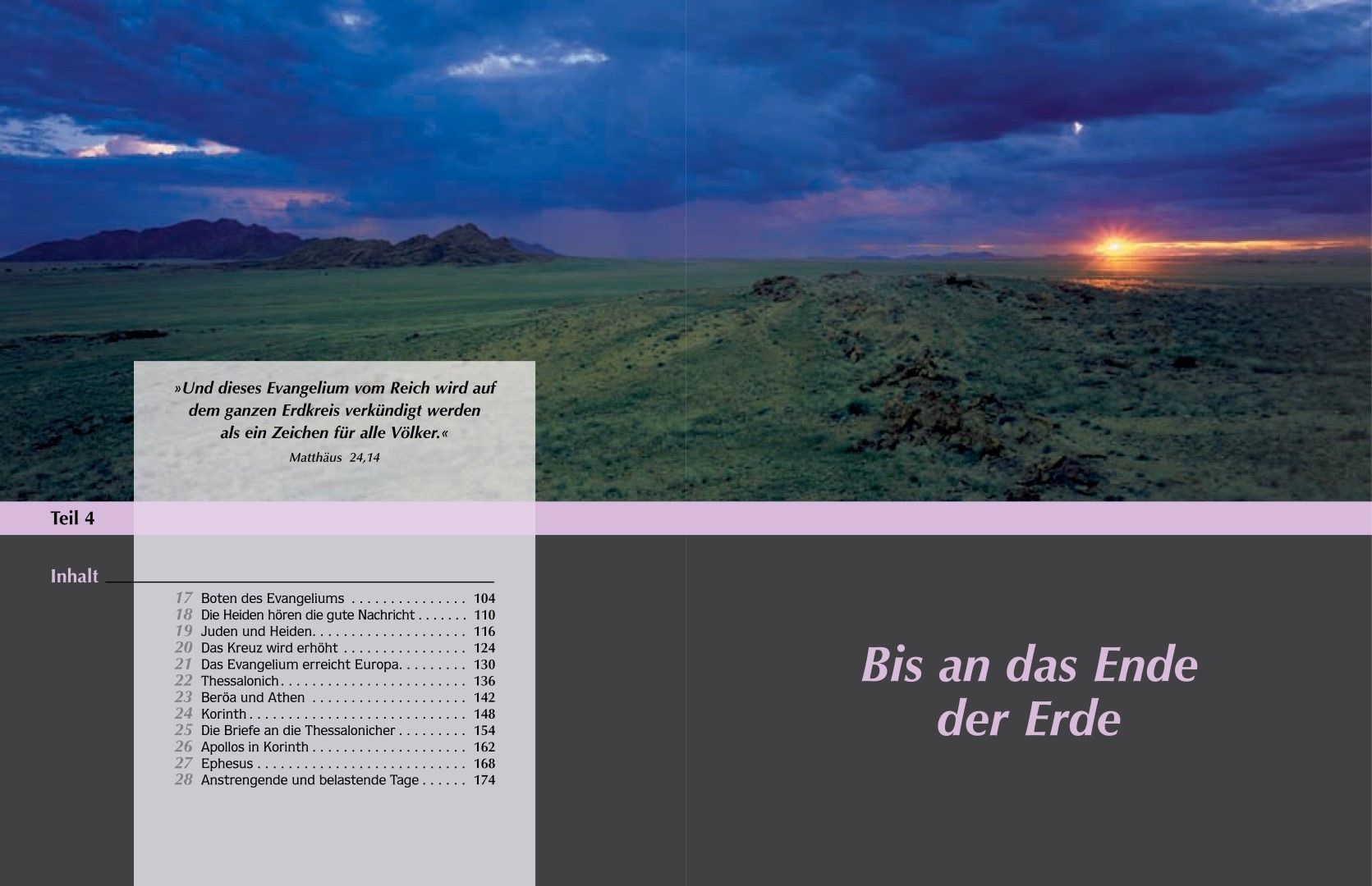 Advent-Verlag Schweiz-Gute Nachricht für alle, Premium_2210174_
