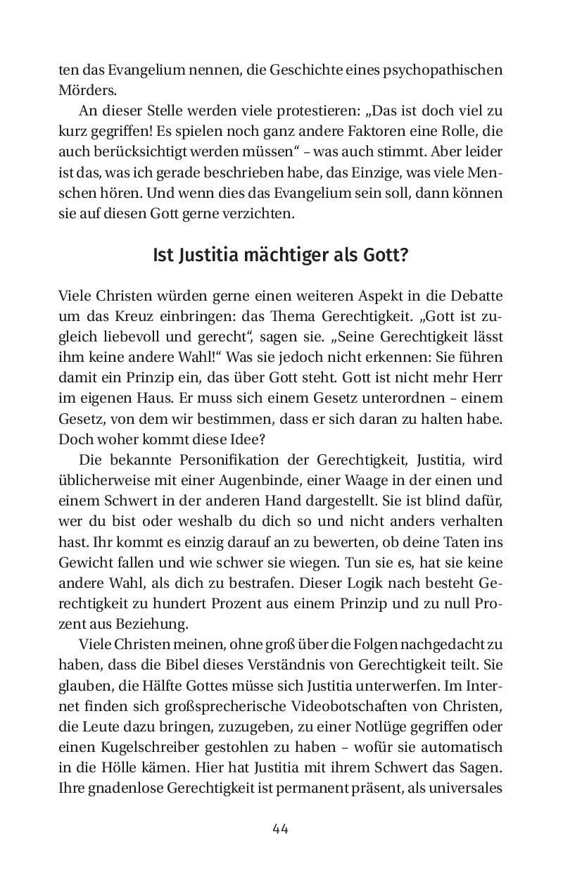 Advent-Verlag GmbH-Echt jetzt, Gott?_2422045_