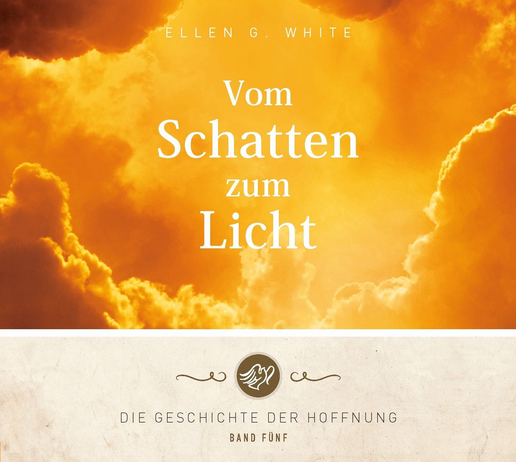 Advent-Verlag Schweiz-HB: Vom Schatten zum Licht (2 MP3-CDs)_3611444_