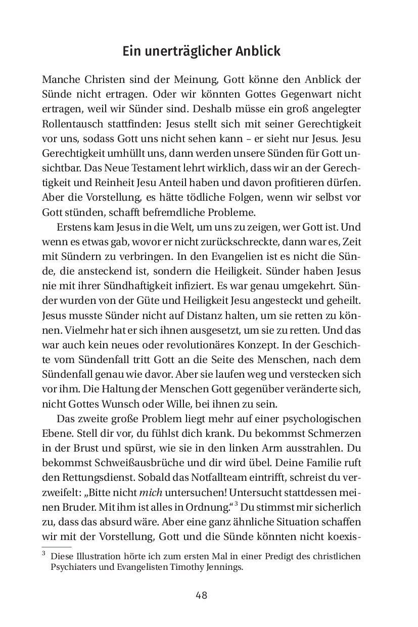 Advent-Verlag GmbH-Echt jetzt, Gott?_2422045_