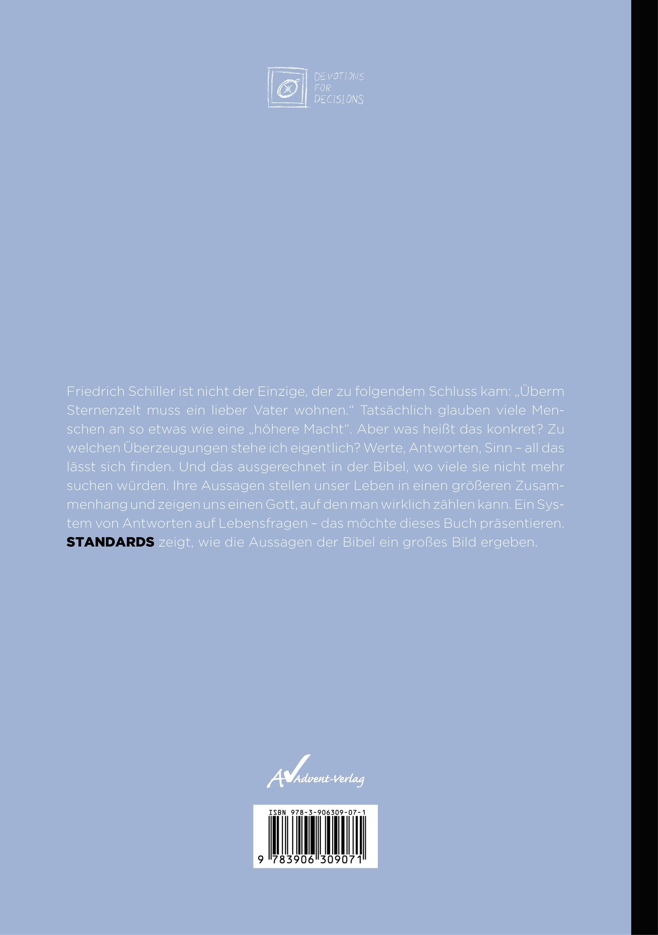 Advent-Verlag Schweiz-Standards_2410835_