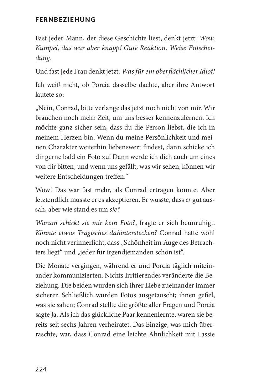 Advent-Verlag GmbH-Die Liebe_2422742_
