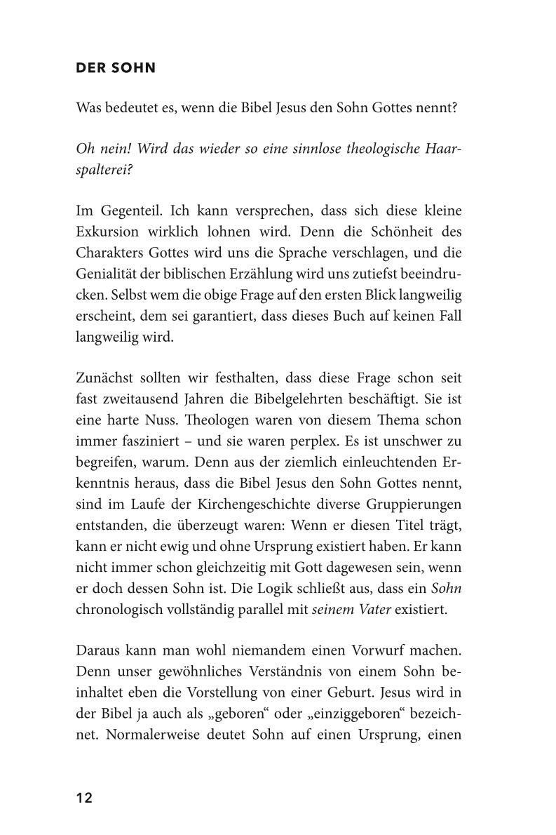 Advent-Verlag GmbH-Der Sohn_2421810_9 Advent-Verlag GmbH-Der Sohn_2421810_