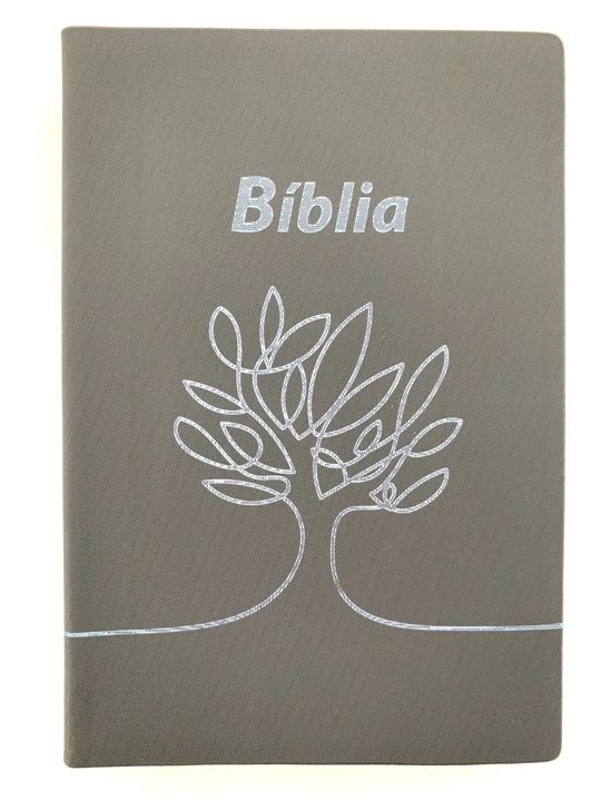 Sociedade Biblica de Portugal-Bibel, Portugiesisch, Almeida RC, grosse Schrift (Biblia sagrada)_2943058_1 Sociedade Biblica de Portugal-Bibel, Portugiesisch, Almeida RC, grosse Schrift (Biblia sagrada)_2943058_