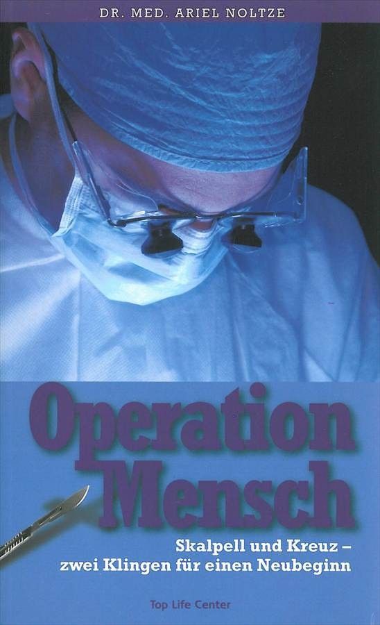 Operation Mensch