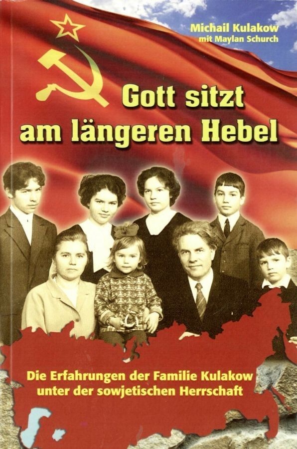 Advent-Verlag GmbH-Gott sitzt am längeren Hebel_2420169_1 Advent-Verlag GmbH-Gott sitzt am längeren Hebel_2420169_
