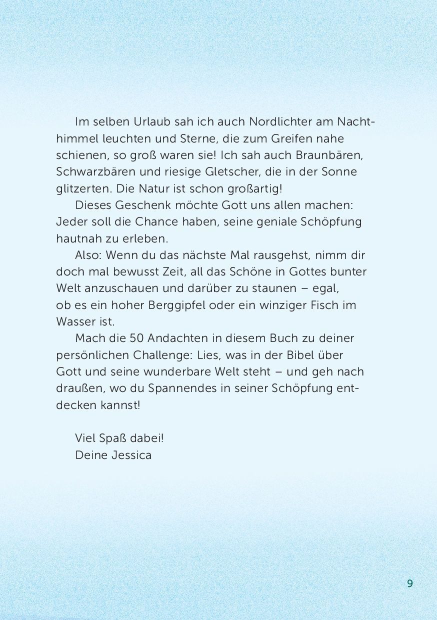 Gerth Medien-Gott, du bist grossartig (Andachtsbuch)_2942817_
