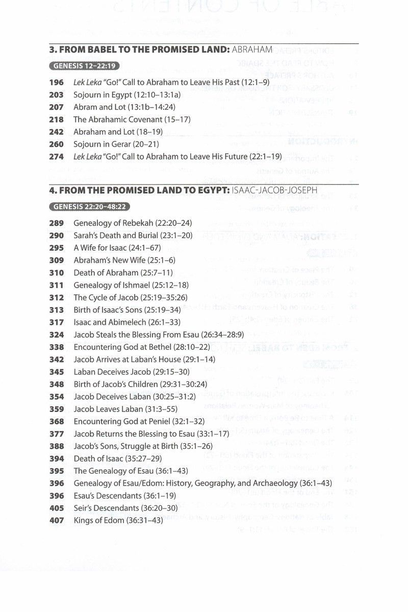 Pacific Press Publishing Association-SDA International Bible Commentary 1 - Genesis, Englisch_2540817_4 Pacific Press Publishing Association-SDA International Bible Commentary 1 - Genesis, Englisch_2540817_