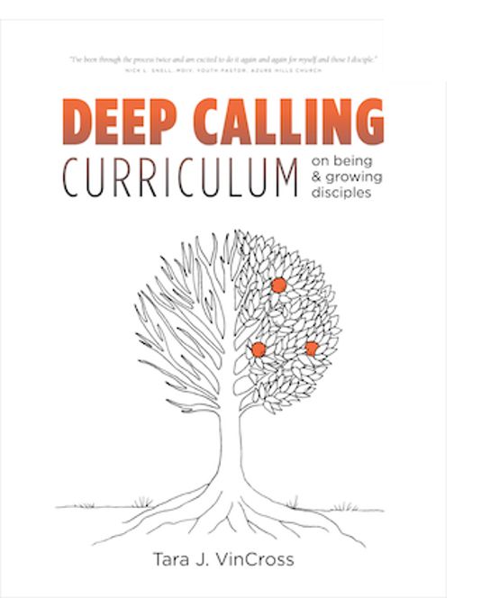 Deep Calling, Curriculum