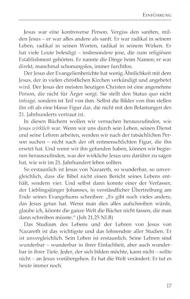 Advent-Verlag GmbH-Der Unvergleichbare, Band 1_2220800_