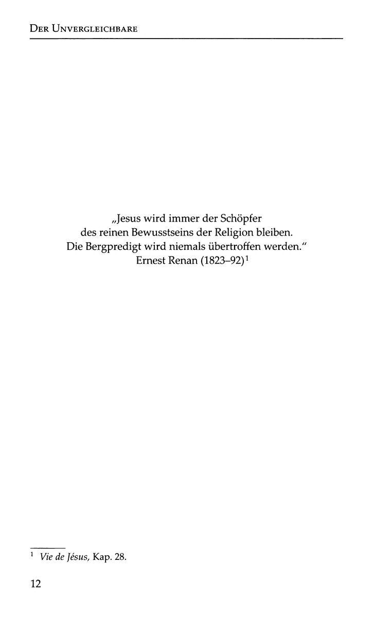 Advent-Verlag GmbH-Der Unvergleichbare, Band 2_2420833_