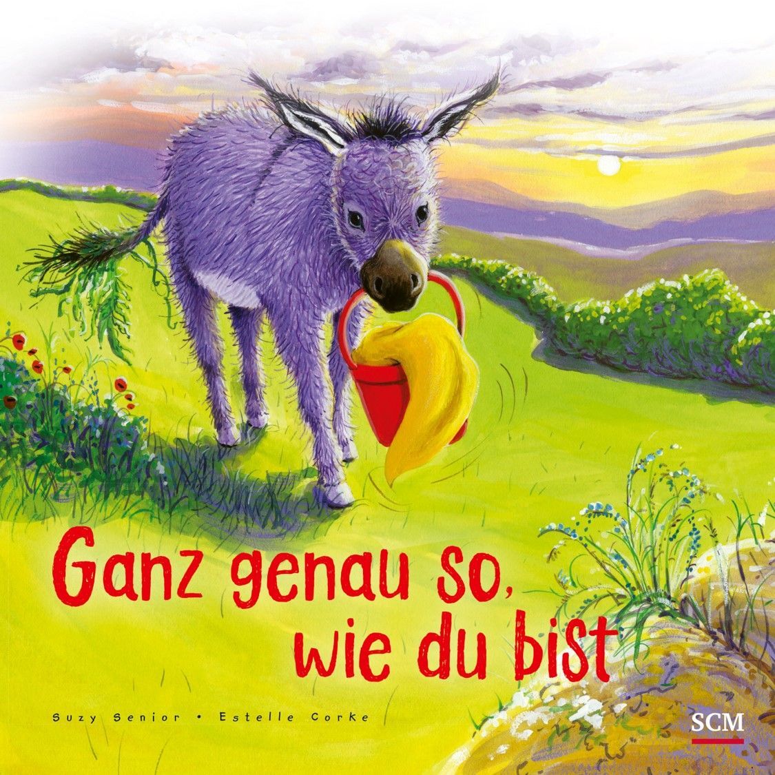 AVA Verlagsauslieferung AG-Ganz genau so, wie du bist_2942538_1 AVA Verlagsauslieferung AG-Ganz genau so, wie du bist_2942538_