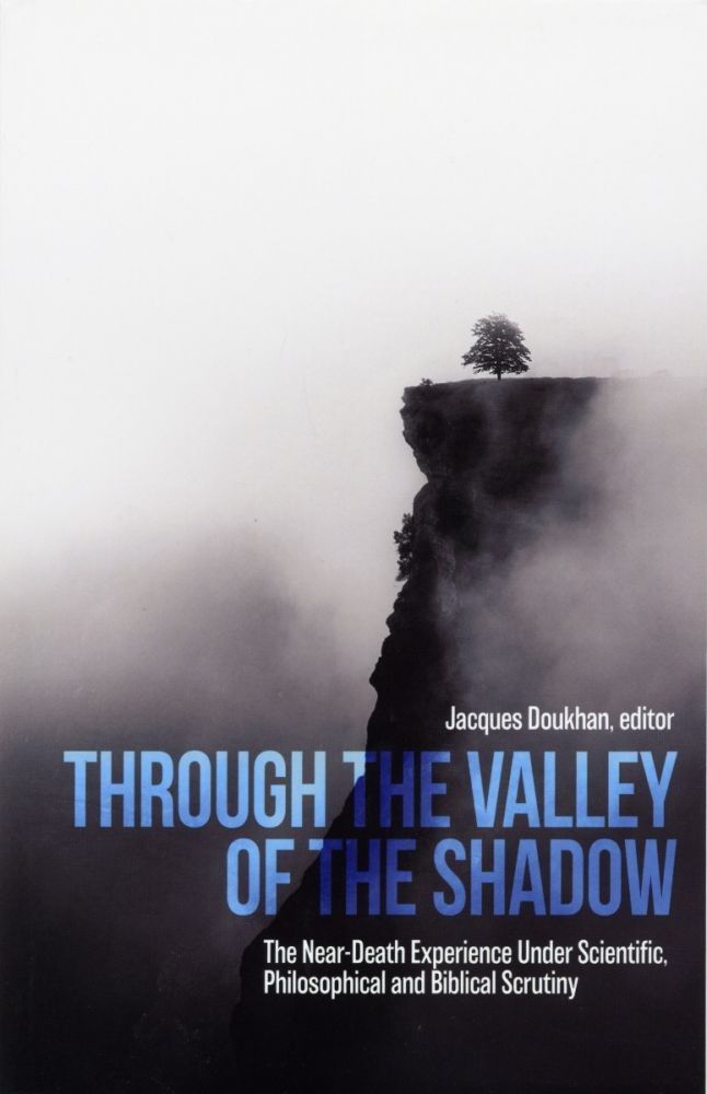 Through the Valley of the Shadow