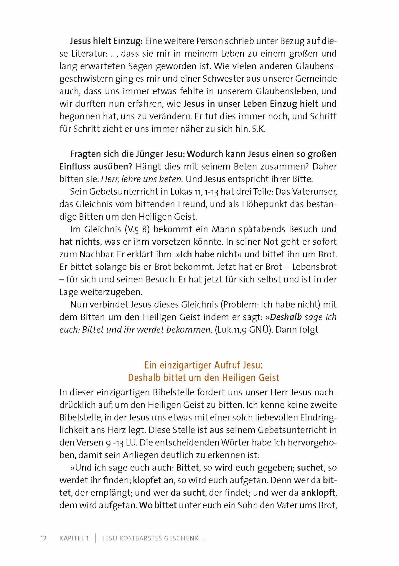 Konrad print & medien-Schritte zur persönlichen Erweckung, Heft 1_2430334_6 Konrad print & medien-Schritte zur persönlichen Erweckung, Heft 1 2430334_6