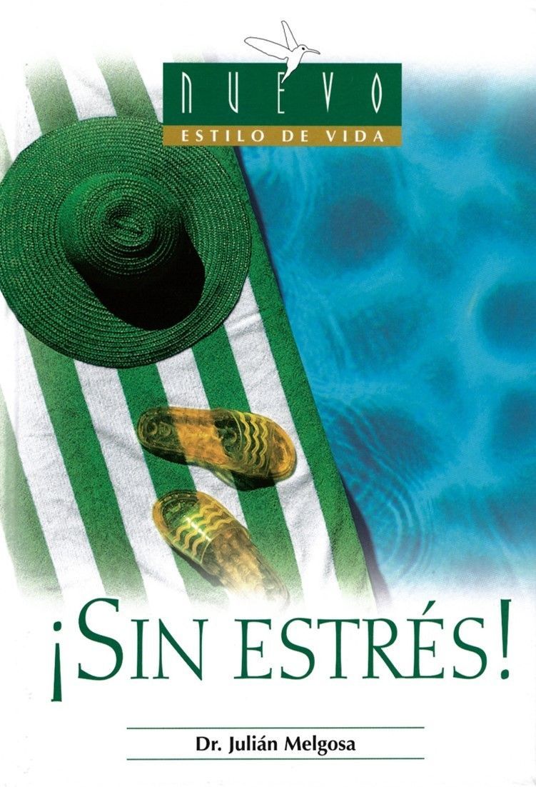 Editorial Safeliz S.L.-Endlich aufatmen, Spanisch (Sin Estres)_2540624_1 Editorial Safeliz S.L.-Endlich aufatmen, Spanisch (Sin Estres)_2540624_