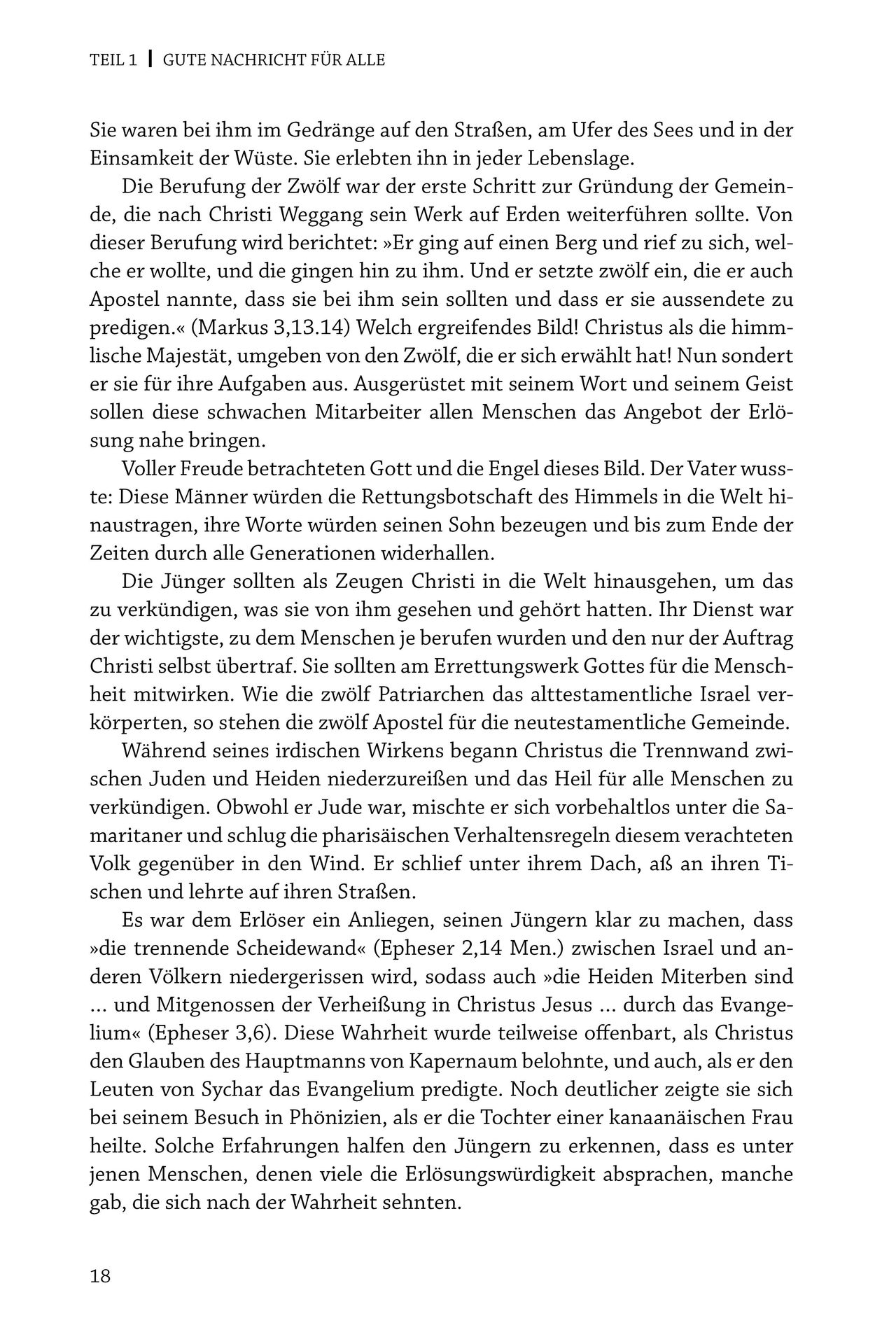 Advent-Verlag Schweiz-Gute Nachricht für alle, Textausgabe_2410829_12 Advent-Verlag Schweiz-Gute Nachricht für alle, Textausgabe_2410829_