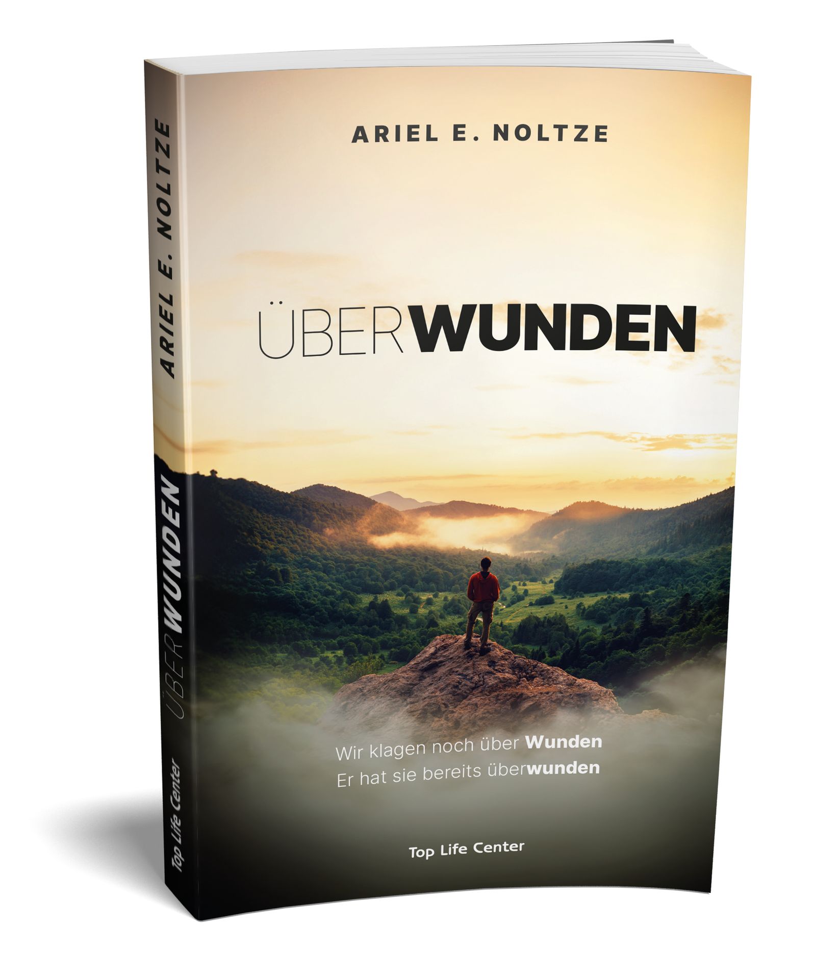 ÜberWunden