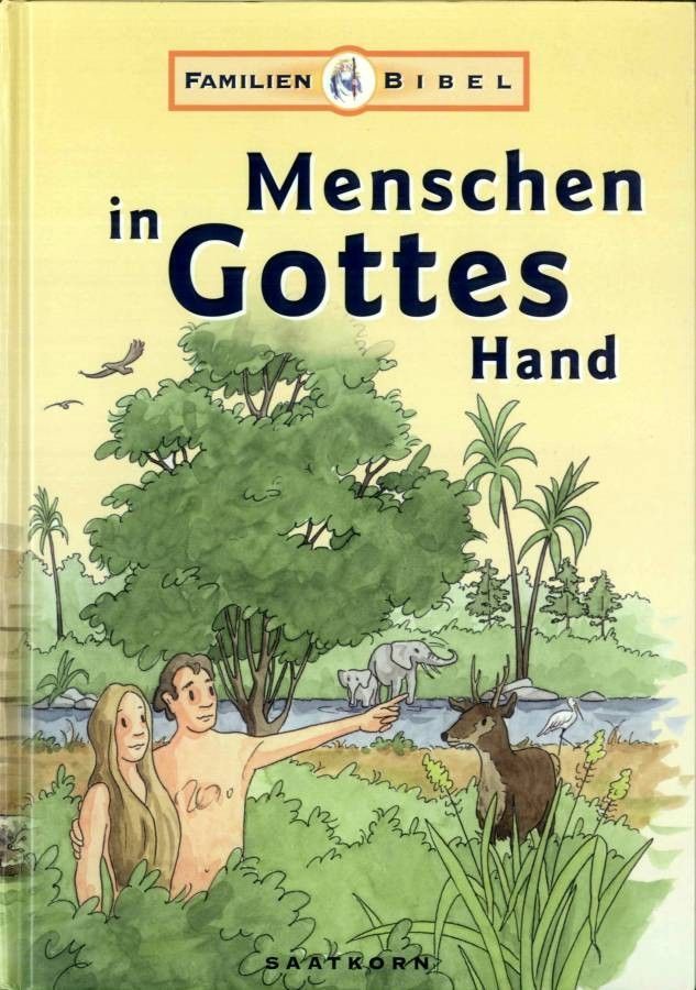 Advent-Verlag GmbH-Menschen in Gottes Hand, Band 1_2220282_2 Advent-Verlag GmbH-Menschen in Gottes Hand, Band 1_2220282_