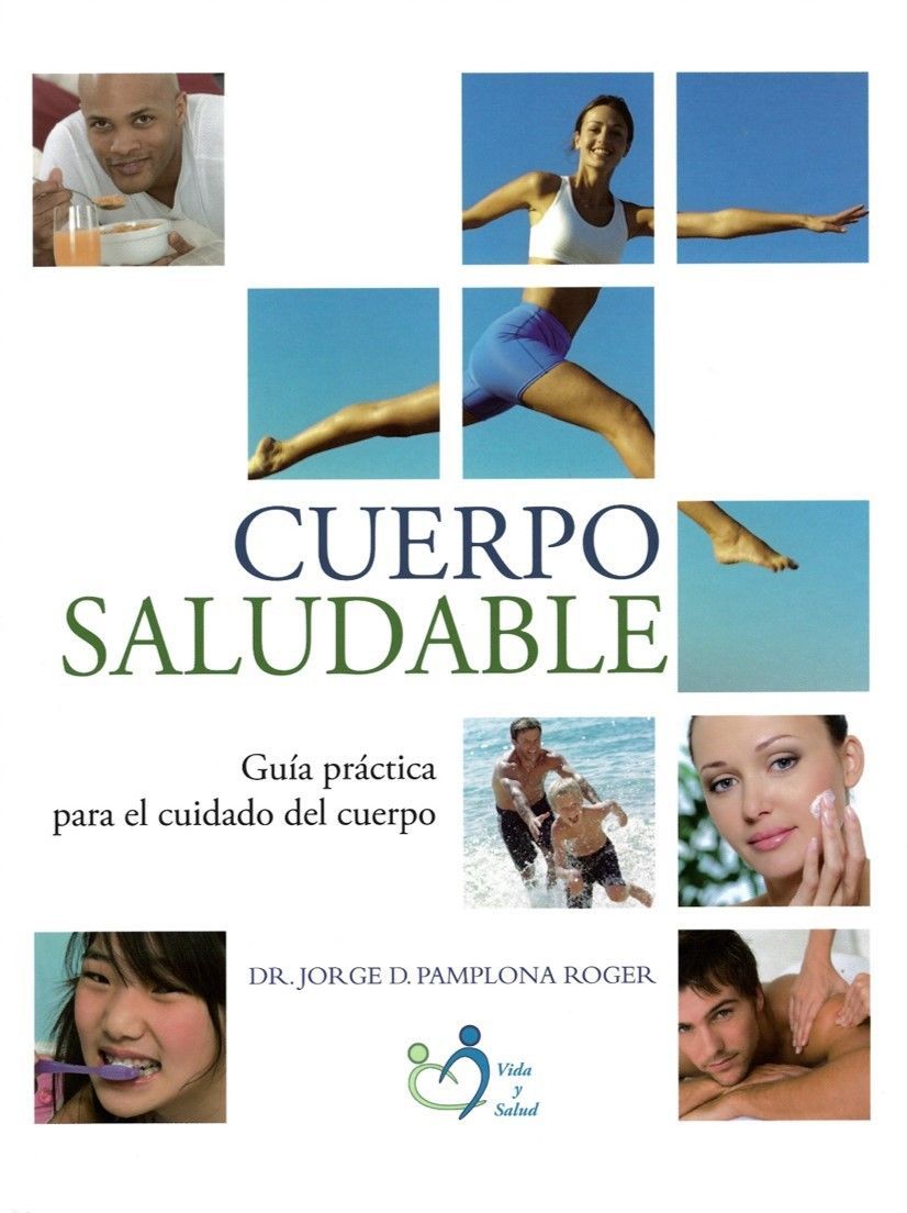 Editorial Safeliz S.L.-Heilkräfte für den Körper, Spanisch (Cuerpo Saludable)_2540621_1 Editorial Safeliz S.L.-Heilkräfte für den Körper, Spanisch (Cuerpo Saludable)_2540621_