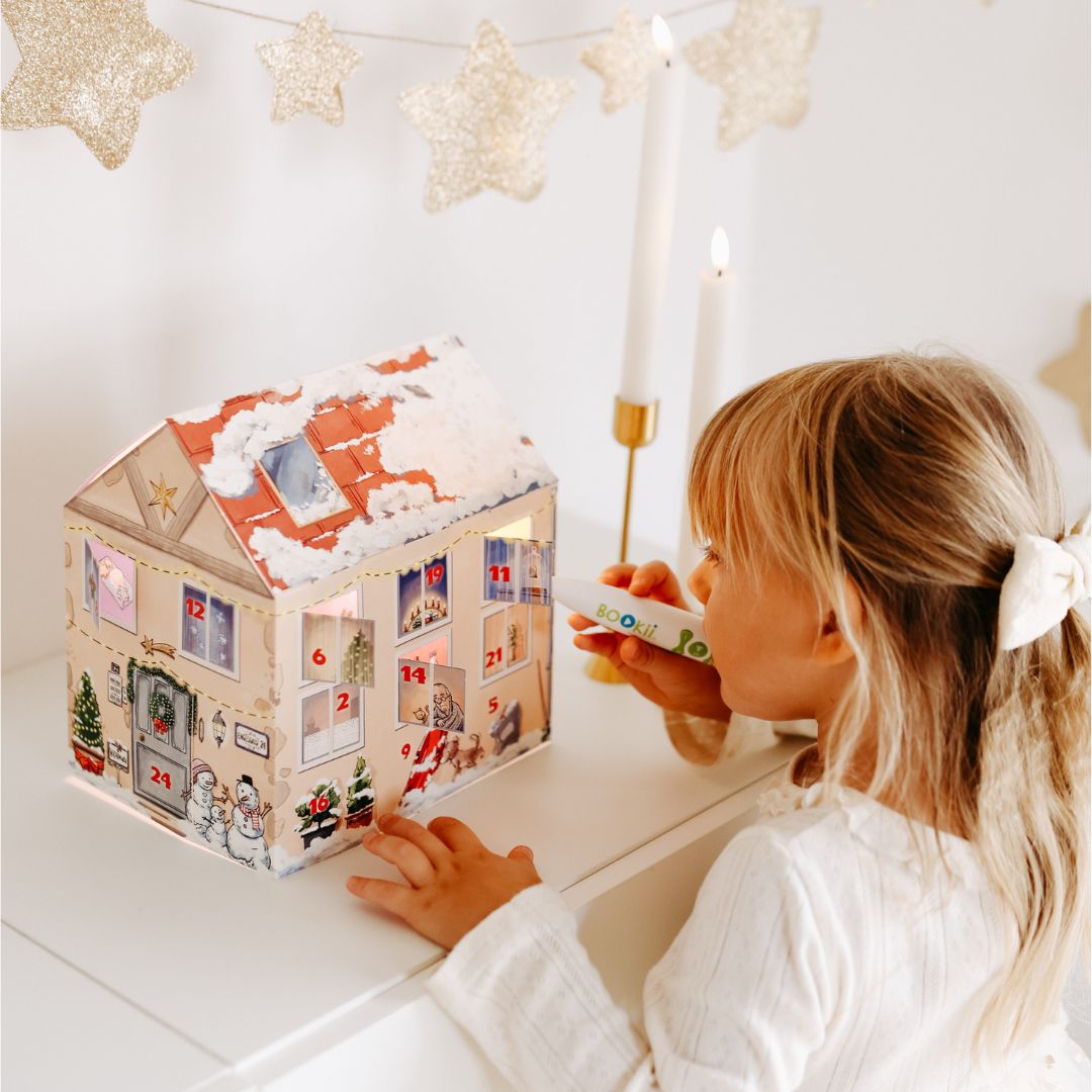 Kondoo Verlag-Adventskalender-Haus, BOOKii_4443087_4 Kondoo Verlag-Adventskalender-Haus, BOOKii_4443087_