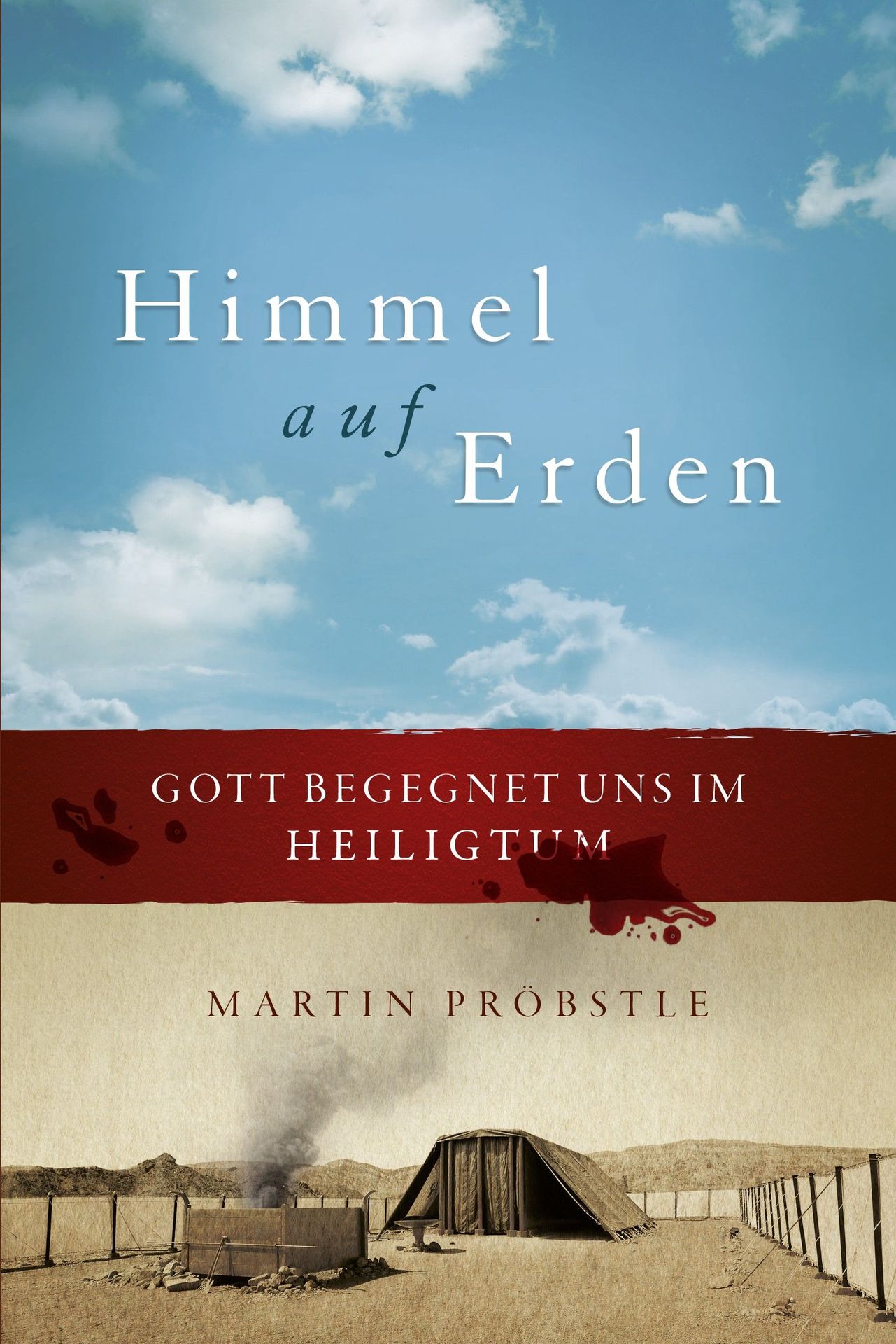 Himmel auf Erden