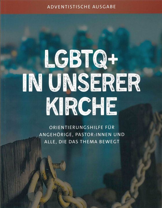 Freikirche der STA, Norddeutscher Verband-LGBTQ+ in unserer Kirche_2422521_