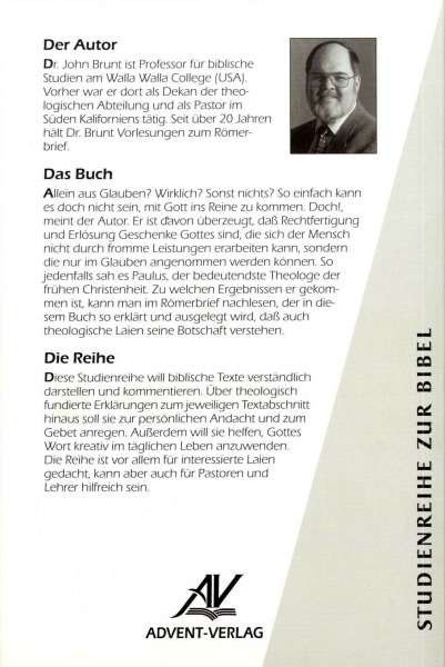 Advent-Verlag GmbH-Der Römerbrief_2420081_