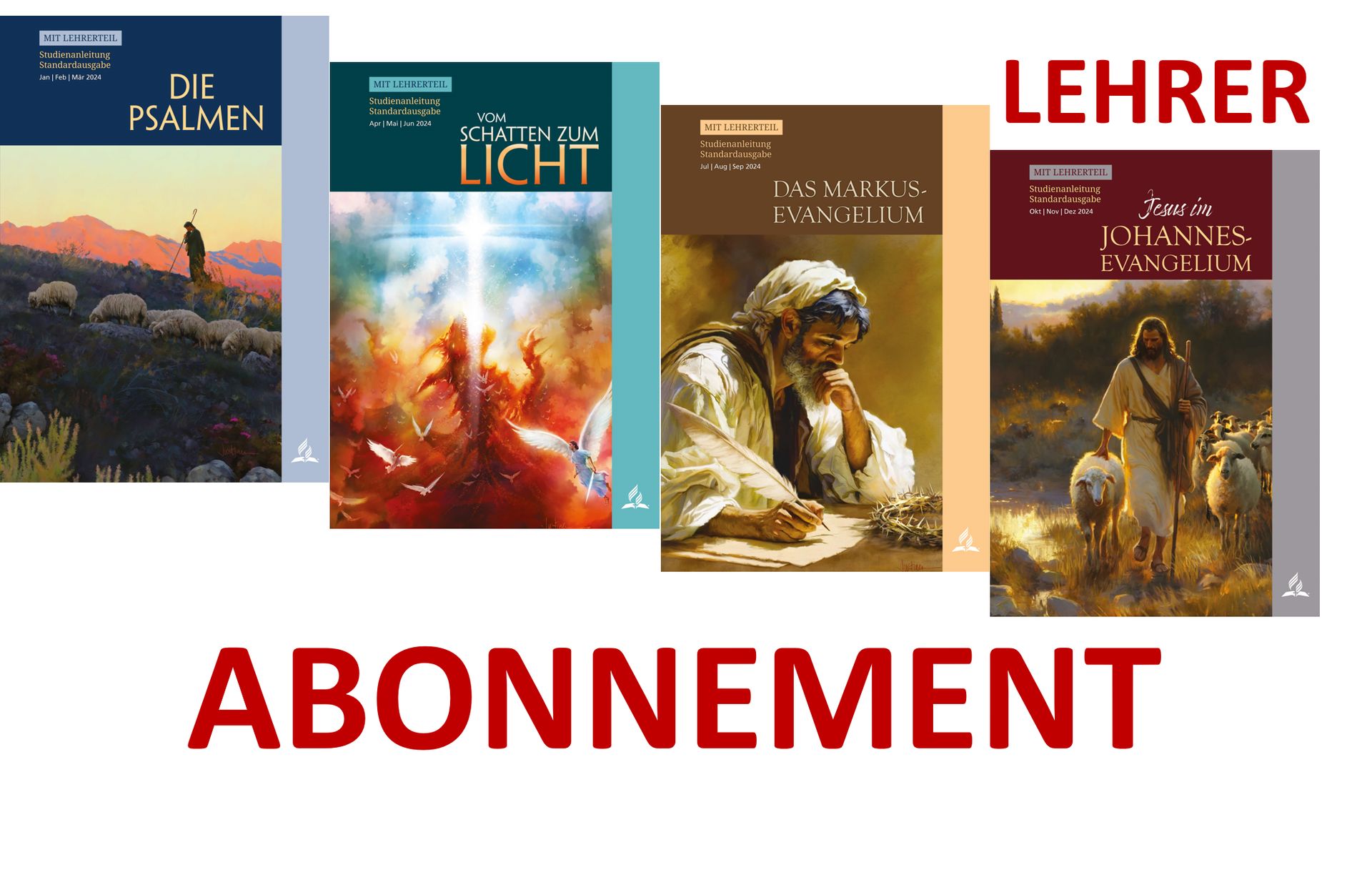 Advent-Verlag GmbH-Lektion Weltfeld, Lehrer, Abonnement_2000012_1 Advent-Verlag GmbH-Lektion Weltfeld, Lehrer, Abonnement_2000012_