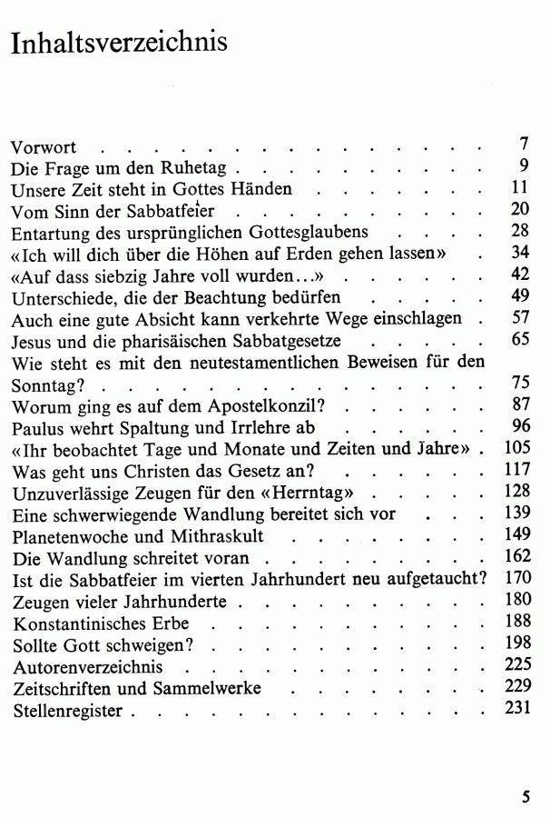 Advent-Verlag Schweiz-Unser Ruhetag_2410359_