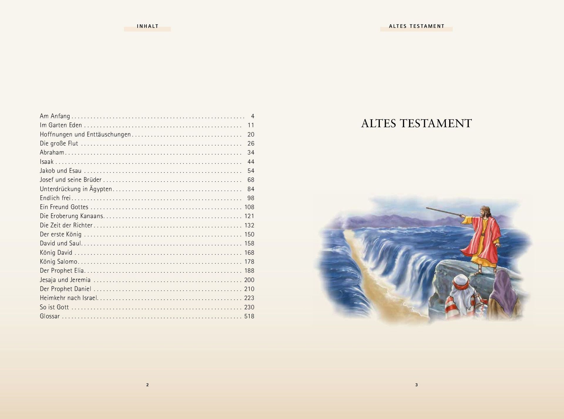 Advent-Verlag GmbH-Biblische Geschichten für Gross und Klein_2422084_